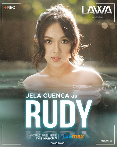 jela cuenca nude scenes
